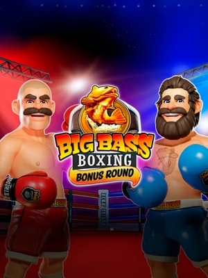 Big Bass Boxing Bonus Round