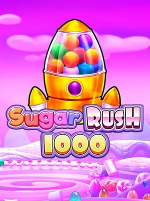 Sugar Rush 1000