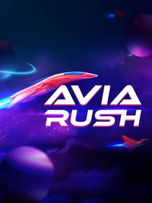 Avia Rush