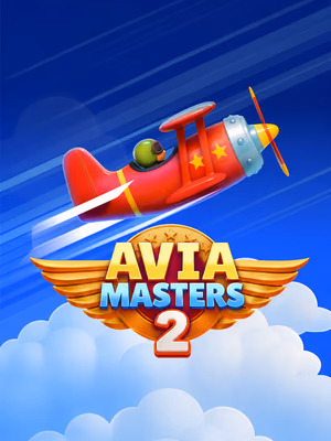 Aviamasters 2
