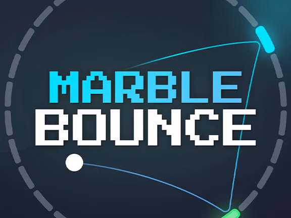 Marble Bounce