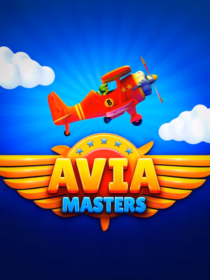 Aviamasters
