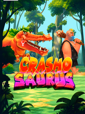 CrashoSaurus