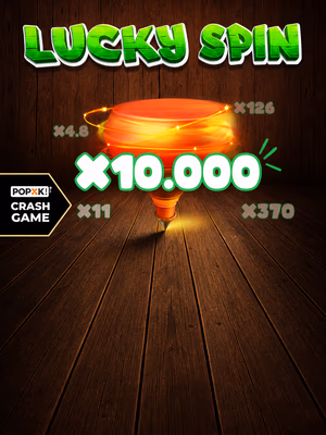 Lucky Spin