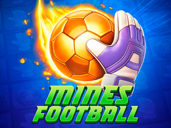 Mines Football
