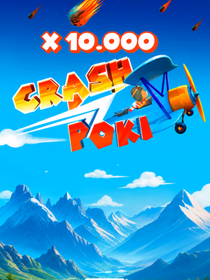 Crash Poki