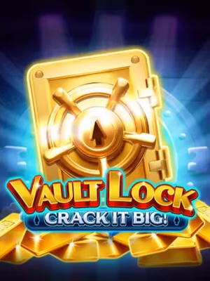 Vault Lock: Crack it Big!