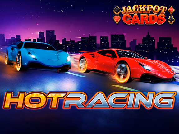 Hot Racing