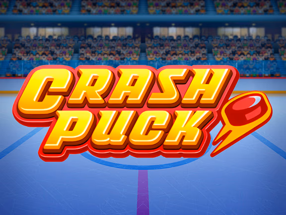 Crash Puck