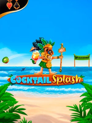 Cocktail Splash