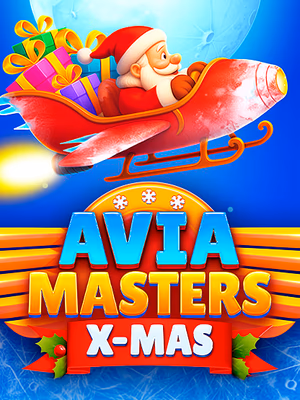 Aviamasters X-mas