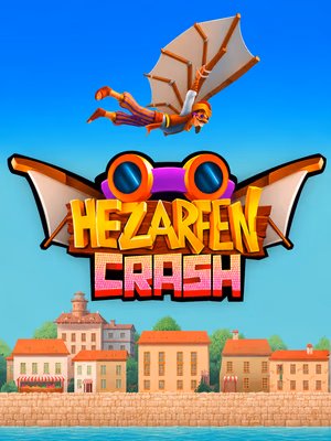 Hezarfen Crash